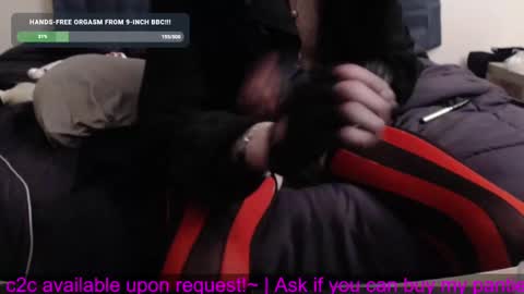 Snapshot of incubussy_x chatting on January 2025 02:19:02 PM Incubussy X online show from January 2025 02:19:02 PM