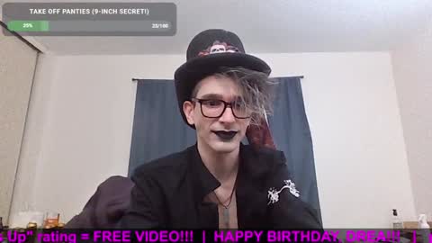 Snapshot of incubussy_x chatting on January 2025 03:09:01 AM Incubussy X online show from January 2025 03:09:01 AM