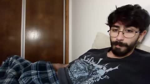 Snapshot of incubusszz chatting on February 2025 06:14:01 AM incubus online show from February 2025 06:14:01 AM