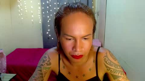 Snapshot of indaypakay_ts chatting on January 2025 08:46:02 AM Pakay online show from January 2025 08:46:02 AM