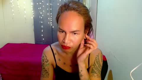 Snapshot of indaypakay_ts chatting on January 2025 12:15:01 PM Pakay online show from January 2025 12:15:01 PM