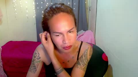 Snapshot of indaypakay_ts chatting on January 2025 12:07:02 PM Pakay online show from January 2025 12:07:02 PM