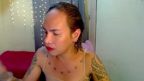 Snapshot of indaypakay_ts chatting on January 2025 02:55:01 AM Pakay online show from January 2025 02:55:01 AM