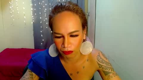 Snapshot of indaypakay_ts chatting on January 2025 03:09:01 AM Pakay online show from January 2025 03:09:01 AM