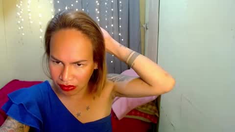 Snapshot of indaypakay_ts chatting on February 2025 05:07:02 AM Pakay online show from February 2025 05:07:02 AM