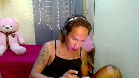 Snapshot of indaypakay_ts chatting on February 2025 05:20:02 AM Pakay online show from February 2025 05:20:02 AM