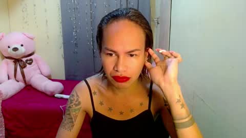 Snapshot of indaypakay_ts chatting on February 2025 07:35:01 AM Pakay online show from February 2025 07:35:01 AM