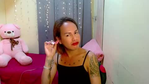 Snapshot of indaypakay_ts chatting on February 2025 05:33:01 AM Pakay online show from February 2025 05:33:01 AM
