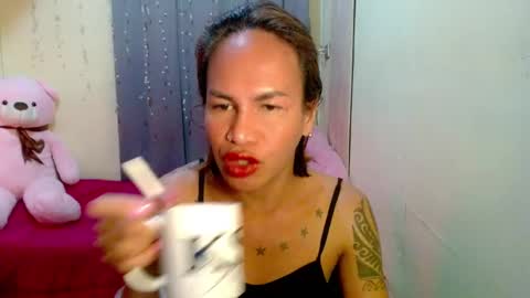 Snapshot of indaypakay_ts chatting on February 2025 05:34:02 AM Pakay online show from February 2025 05:34:02 AM