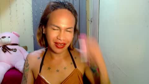 Snapshot of indaypakay_ts chatting on March 2025 10:13:02 AM Pakay online show from March 2025 10:13:02 AM