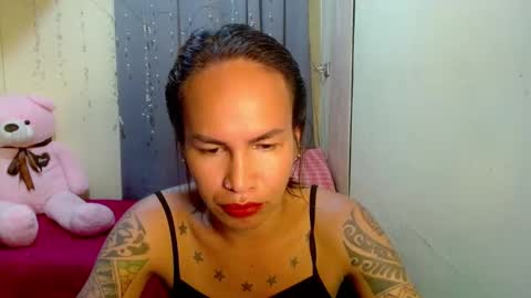 Snapshot of indaypakay_ts chatting on March 2025 05:51:01 AM Pakay online show from March 2025 05:51:01 AM