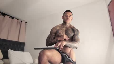 Snapshot of independent_project chatting on February 2025 02:27:02 AM Jacobo online show from February 2025 02:27:02 AM