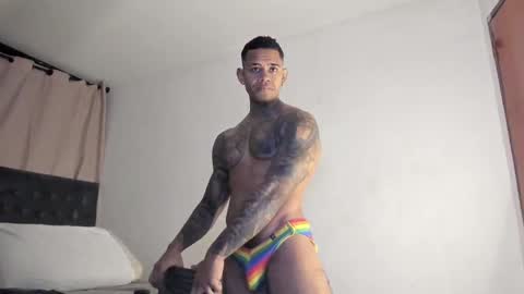 Snapshot of independent_project chatting on February 2025 11:57:02 PM Jacobo online show from February 2025 11:57:02 PM