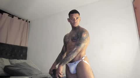 Snapshot of independent_project chatting on February 2025 08:07:02 PM Jacobo online show from February 2025 08:07:02 PM