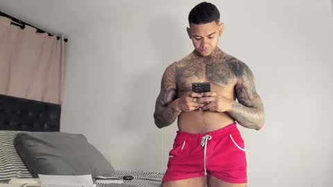 Snapshot of independent_project chatting on February 2025 05:59:01 PM Jacobo online show from February 2025 05:59:01 PM