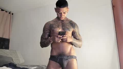 Snapshot of independent_project chatting on February 2025 02:04:02 PM Jacobo online show from February 2025 02:04:02 PM