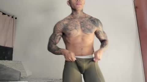 Snapshot of independent_project chatting on February 2025 10:47:02 PM Jacobo online show from February 2025 10:47:02 PM