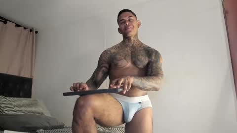 Snapshot of independent_project chatting on February 2025 06:18:01 AM Jacobo online show from February 2025 06:18:01 AM