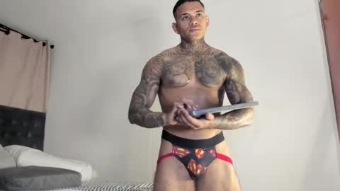 Snapshot of independent_project chatting on February 2025 04:18:02 AM Jacobo online show from February 2025 04:18:02 AM