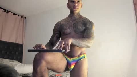 Snapshot of independent_project chatting on February 2025 04:35:01 PM Jacobo online show from February 2025 04:35:01 PM