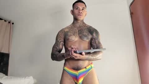 Snapshot of independent_project chatting on February 2025 02:19:02 AM Jacobo online show from February 2025 02:19:02 AM