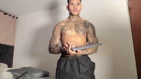 Snapshot of independent_project chatting on February 2025 08:38:01 AM Jacobo online show from February 2025 08:38:01 AM