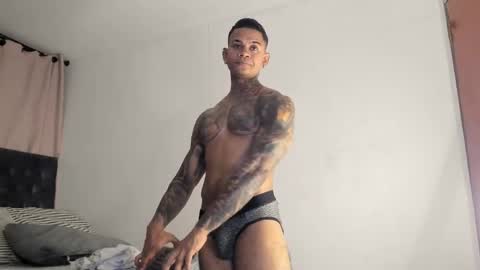 Snapshot of independent_project chatting on February 2025 09:10:01 AM Jacobo online show from February 2025 09:10:01 AM