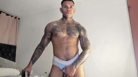 Snapshot of independent_project chatting on March 2025 01:40:02 PM Jacobo online show from March 2025 01:40:02 PM