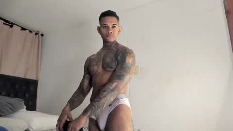 Snapshot of independent_project chatting on March 2025 03:11:01 AM Jacobo online show from March 2025 03:11:01 AM