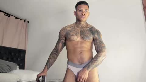 Snapshot of independent_project chatting on March 2025 02:42:02 PM Jacobo online show from March 2025 02:42:02 PM