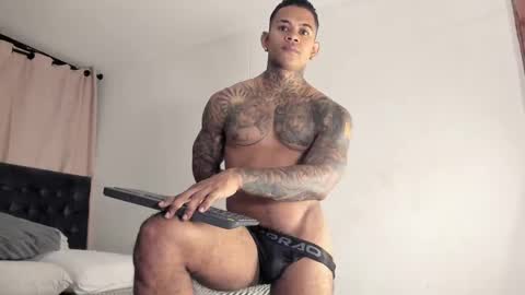 Snapshot of independent_project chatting on March 2025 02:51:02 AM Jacobo online show from March 2025 02:51:02 AM