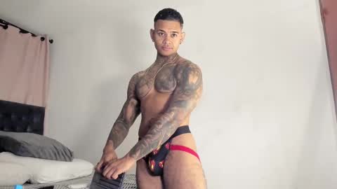 Snapshot of independent_project chatting on March 2025 04:45:02 AM Jacobo online show from March 2025 04:45:02 AM