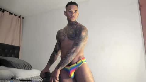 Snapshot of independent_project chatting on March 2025 07:23:02 AM Jacobo online show from March 2025 07:23:02 AM