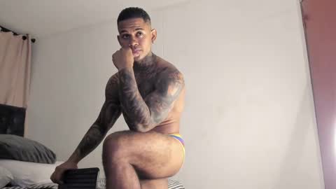 Snapshot of independent_project chatting on March 2025 10:30:02 AM Jacobo online show from March 2025 10:30:02 AM