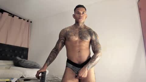 Snapshot of independent_project chatting on March 2025 09:02:02 AM Jacobo online show from March 2025 09:02:02 AM