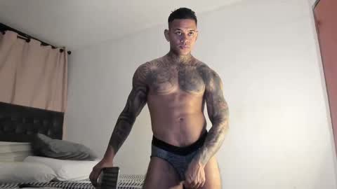 Snapshot of independent_project chatting on March 2025 02:12:01 PM Jacobo online show from March 2025 02:12:01 PM