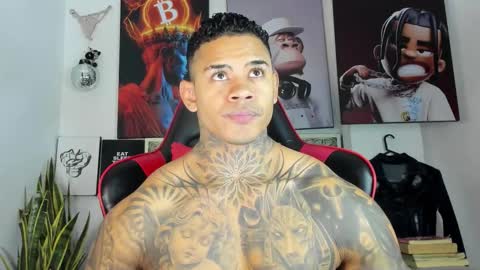 Snapshot of independent_project chatting on September 2025 09:09:01 AM Jacobo online show from September 2025 09:09:01 AM