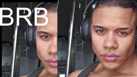 Snapshot of independent_project chatting on September 2025 03:50:01 AM Jacobo online show from September 2025 03:50:01 AM