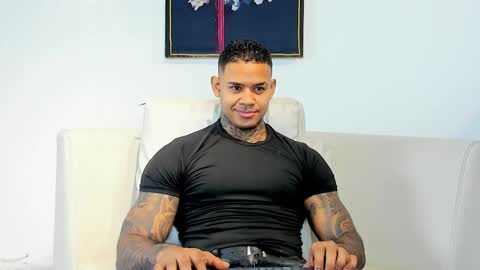 Snapshot of independent_project chatting on September 2025 06:45:02 AM Jacobo online show from September 2025 06:45:02 AM