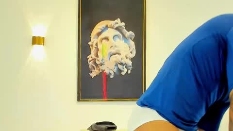 Snapshot of independent_project chatting on September 2025 06:58:02 AM Jacobo online show from September 2025 06:58:02 AM