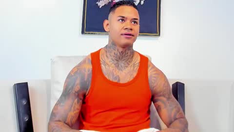 Snapshot of independent_project chatting on October 2025 08:05:02 AM Jacobo online show from October 2025 08:05:02 AM