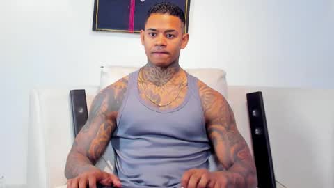 Snapshot of independent_project chatting on October 2025 08:15:02 AM Jacobo online show from October 2025 08:15:02 AM