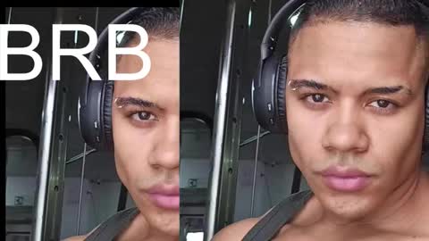 Snapshot of independent_project chatting on November 2025 07:20:02 AM Jacobo online show from November 2025 07:20:02 AM