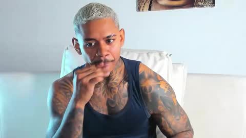 Jacobo online show from February 2026 06:29:02 AM