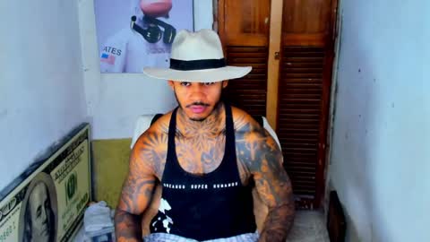 Jacobo online show from May 2026 05:56:01 AM