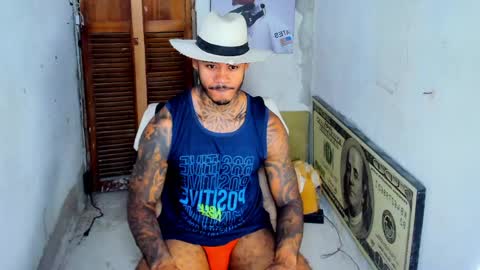 Jacobo online show from May 2026 02:08:01 AM