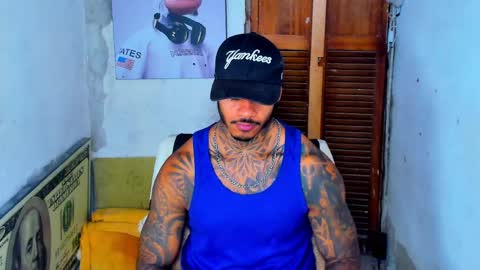 Jacobo online show from May 2026 02:19:01 AM