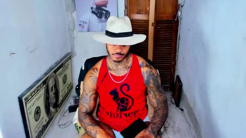 Jacobo online show from May 2026 04:40:01 AM