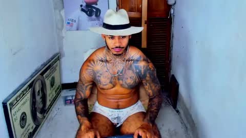 Jacobo online show from May 2026 05:01:02 AM