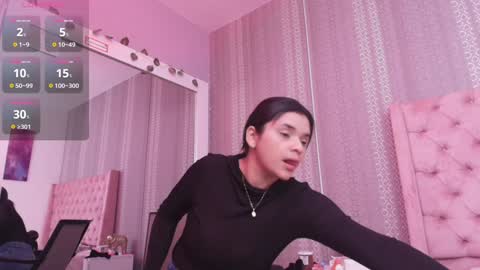 Snapshot of indi_catalina chatting on January 2025 12:26:01 PM Indi Catalina online show from January 2025 12:26:01 PM